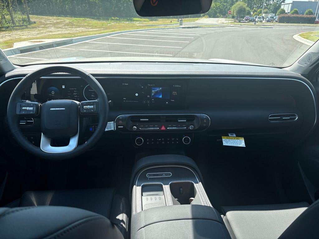2026 Hyundai Palisade Limited AWD