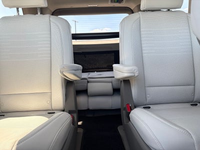 2027 Hyundai Palisade Limited AWD