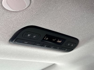 2027 Hyundai Palisade Limited AWD