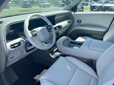 2027 Hyundai Palisade Limited AWD