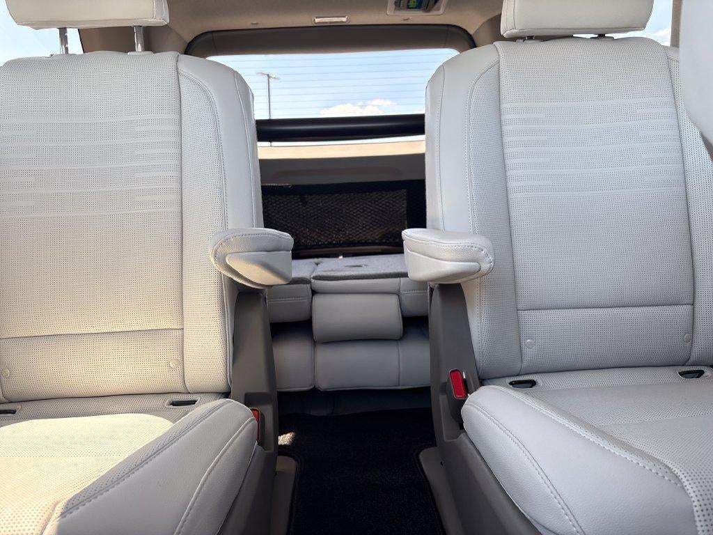 2027 Hyundai Palisade Limited AWD