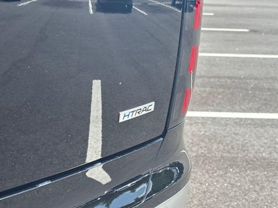 2027 Hyundai Palisade Limited AWD