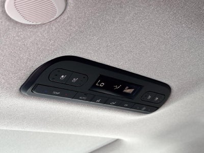2027 Hyundai Palisade Limited AWD