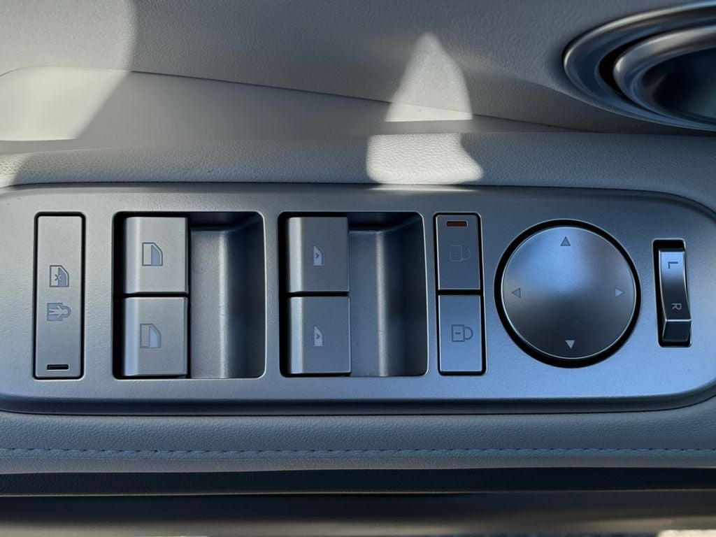 2026 Hyundai Palisade SEL FWD