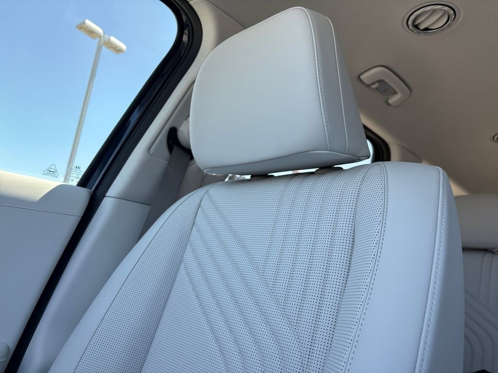 2026 Hyundai Palisade SEL FWD