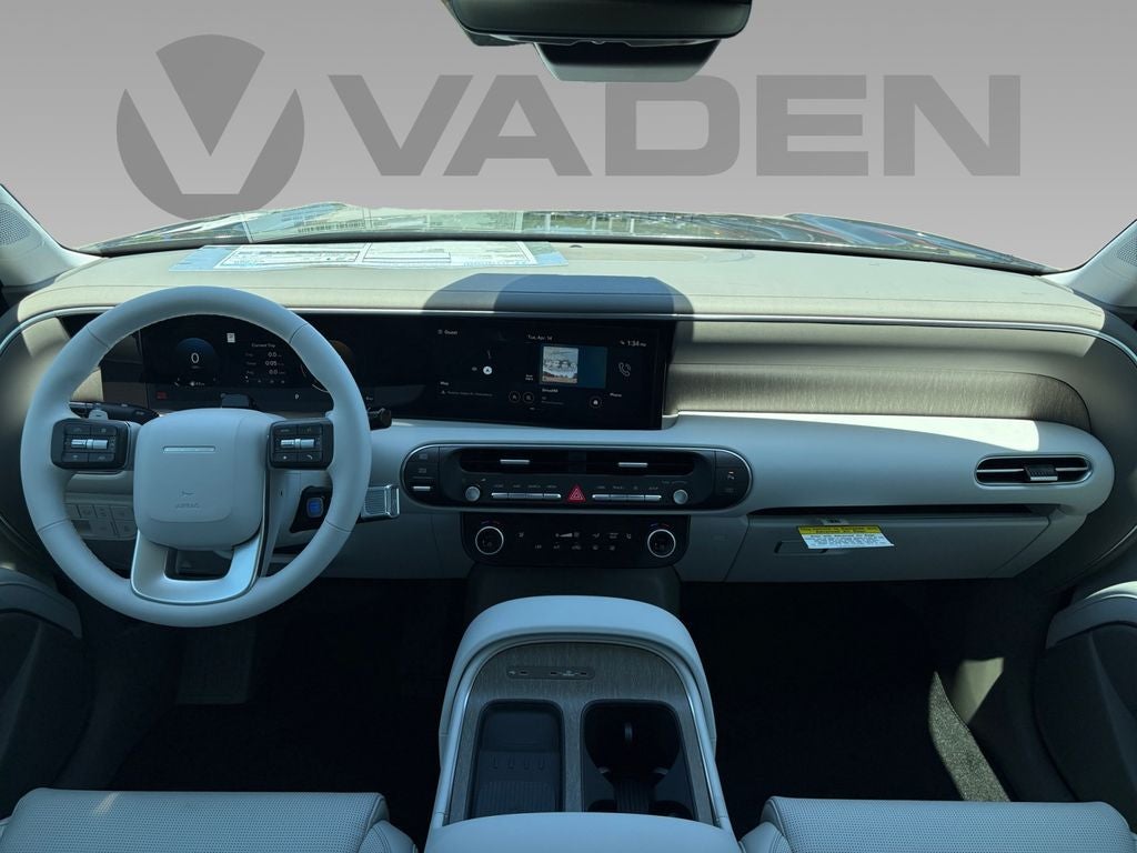 2026 Hyundai Palisade SEL FWD