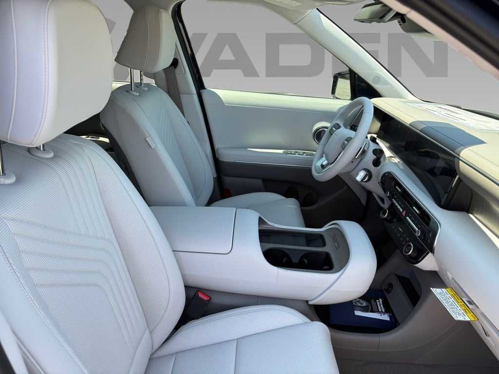 2026 Hyundai Palisade SEL FWD