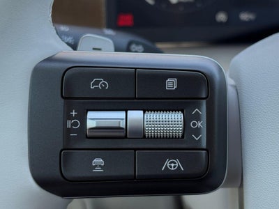 2026 Hyundai Palisade SEL FWD