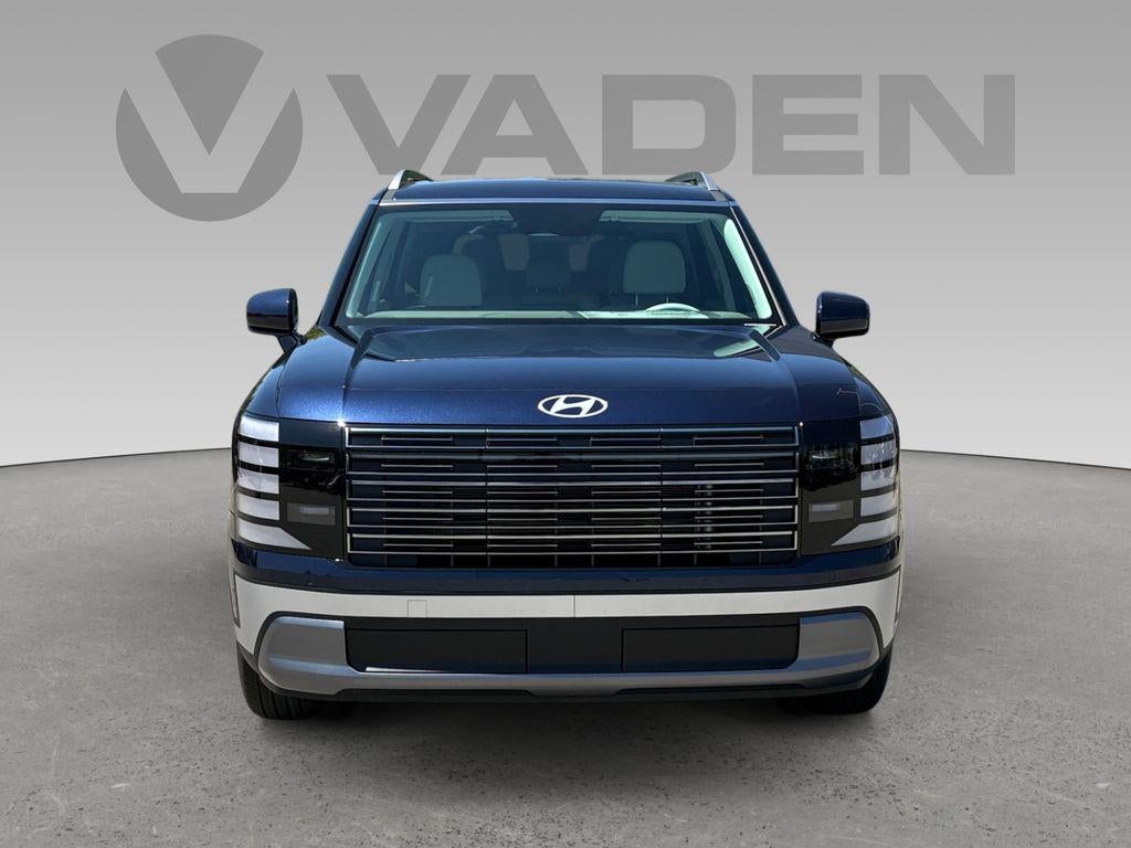 2026 Hyundai Palisade SEL FWD