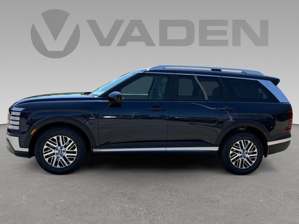 2026 Hyundai Palisade SEL FWD