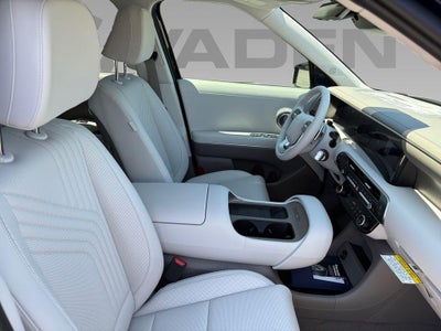 2026 Hyundai Palisade SEL FWD