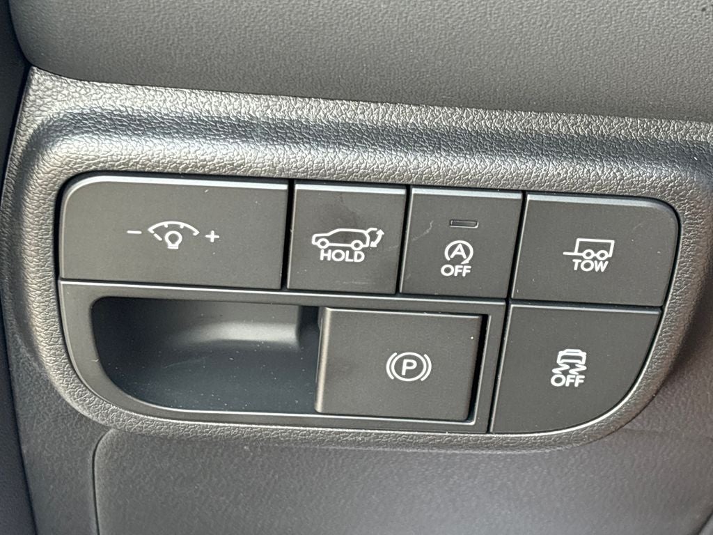 2027 Hyundai Palisade SEL FWD