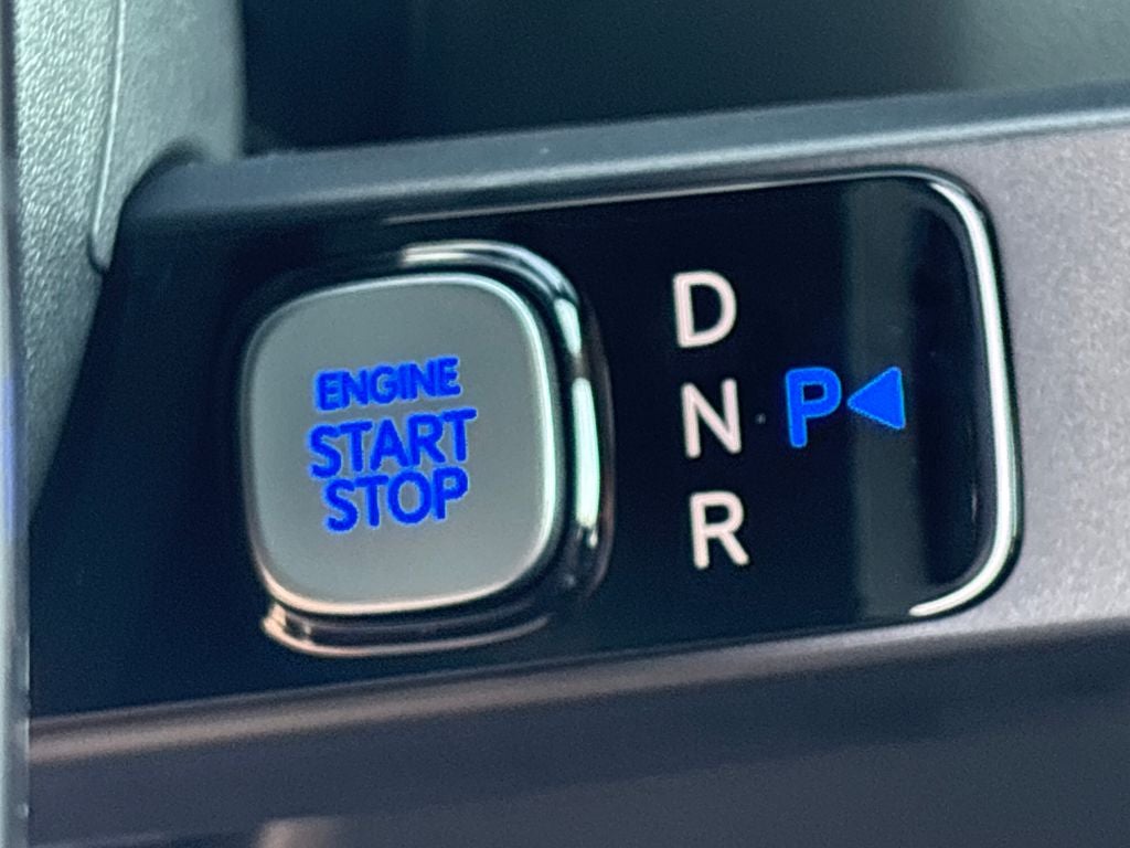 2027 Hyundai Palisade SEL FWD