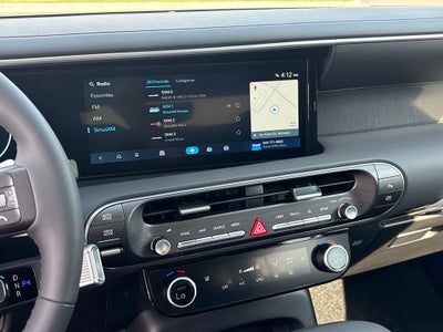 2027 Hyundai Palisade SEL FWD