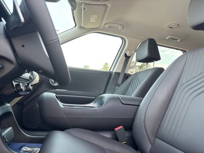 2027 Hyundai Palisade SEL FWD