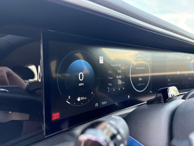 2027 Hyundai Palisade SEL FWD