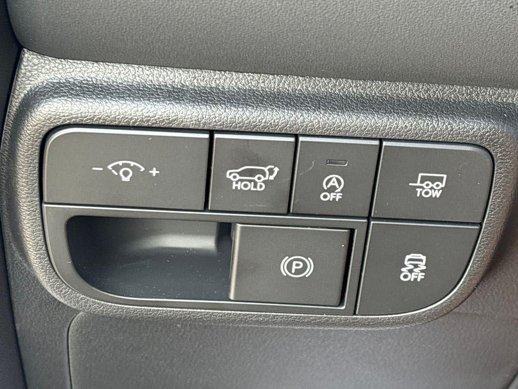 2027 Hyundai Palisade SEL FWD