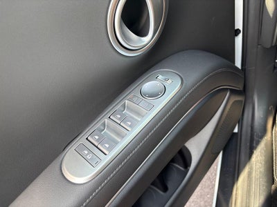2027 Hyundai Palisade SEL FWD