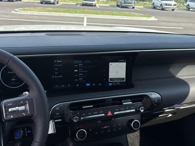 2027 Hyundai Palisade SEL FWD