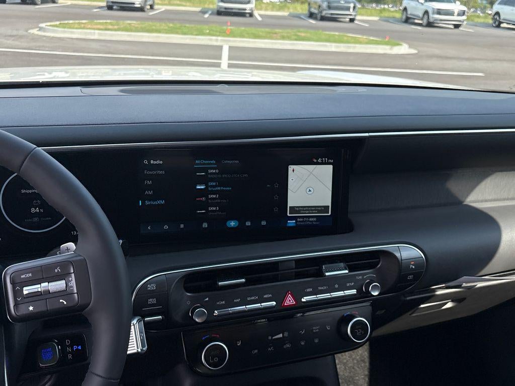 2027 Hyundai Palisade SEL FWD