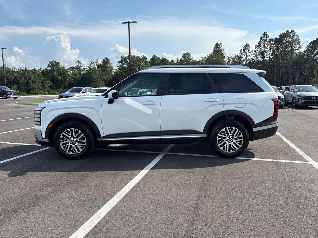 2027 Hyundai Palisade SEL FWD