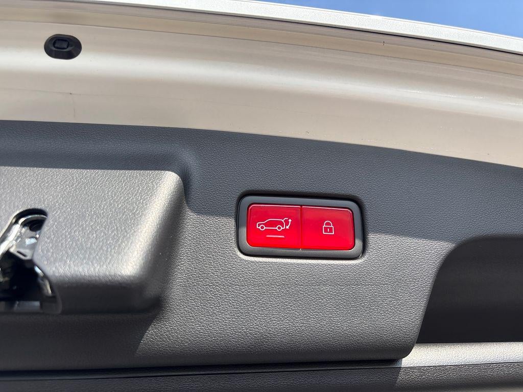 2027 Hyundai Palisade SEL FWD