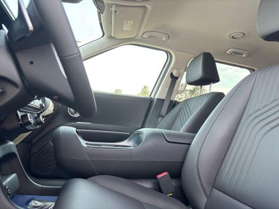 2027 Hyundai Palisade SEL FWD