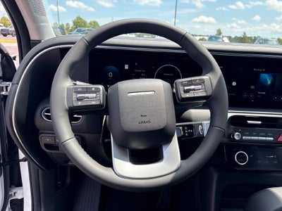 2027 Hyundai Palisade SEL FWD