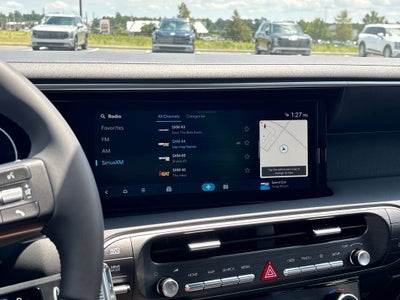 2027 Hyundai Palisade SEL FWD