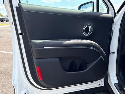 2027 Hyundai Palisade SEL FWD