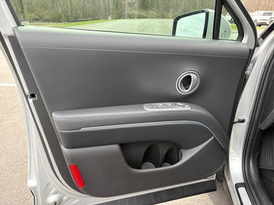 2026 Hyundai Palisade SEL FWD