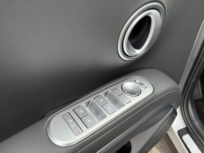 2026 Hyundai Palisade SEL FWD