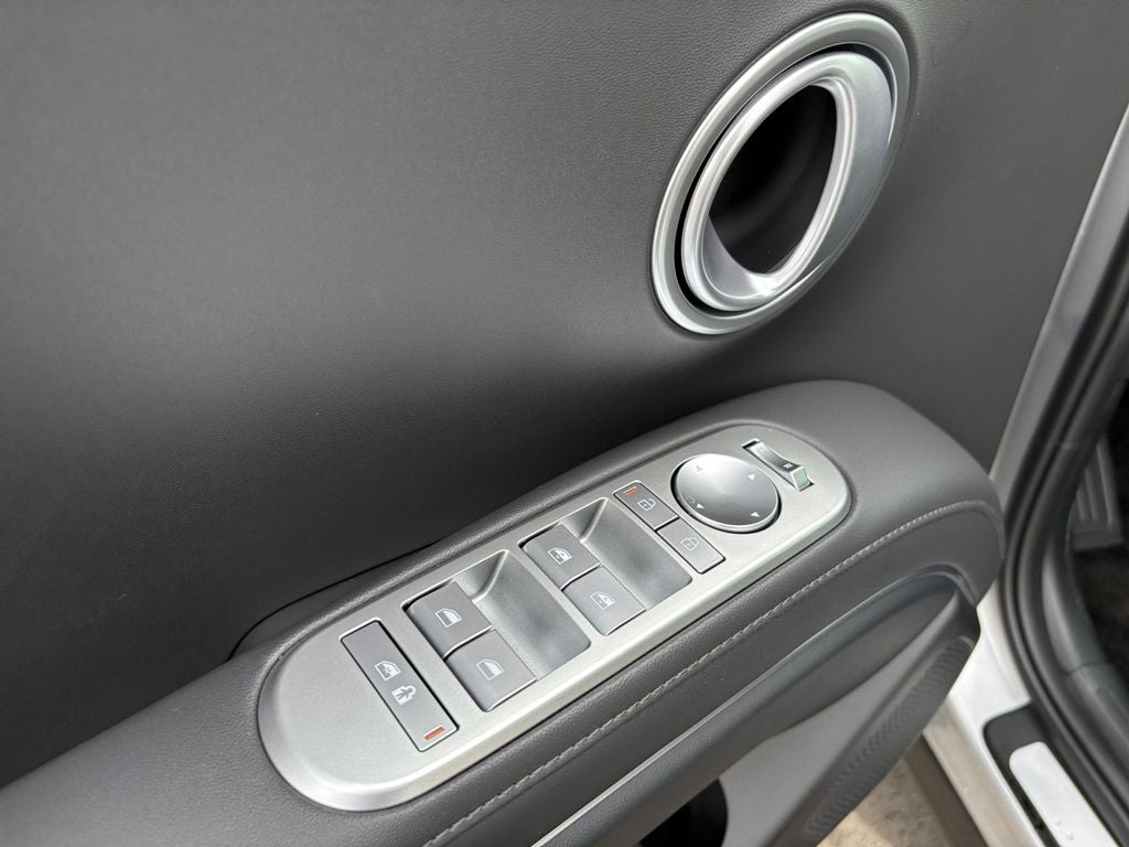 2026 Hyundai Palisade SEL FWD