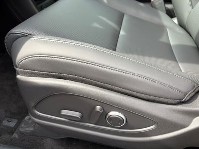 2026 Hyundai Palisade SEL FWD