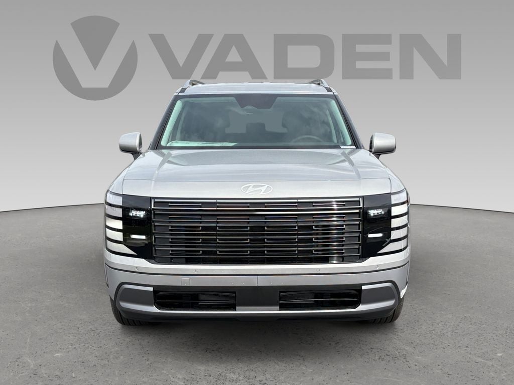 2026 Hyundai Palisade SEL FWD