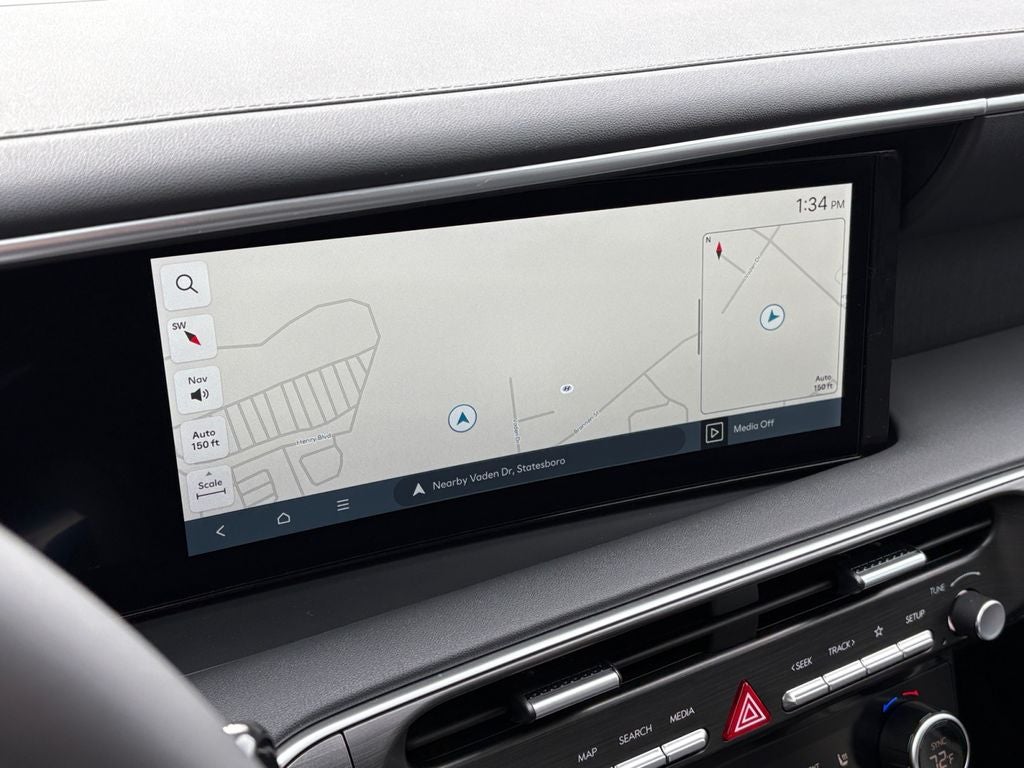 2026 Hyundai Palisade SEL FWD