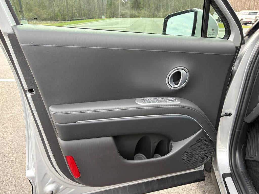 2026 Hyundai Palisade SEL FWD