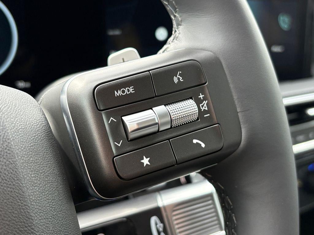 2026 Hyundai Palisade SEL FWD