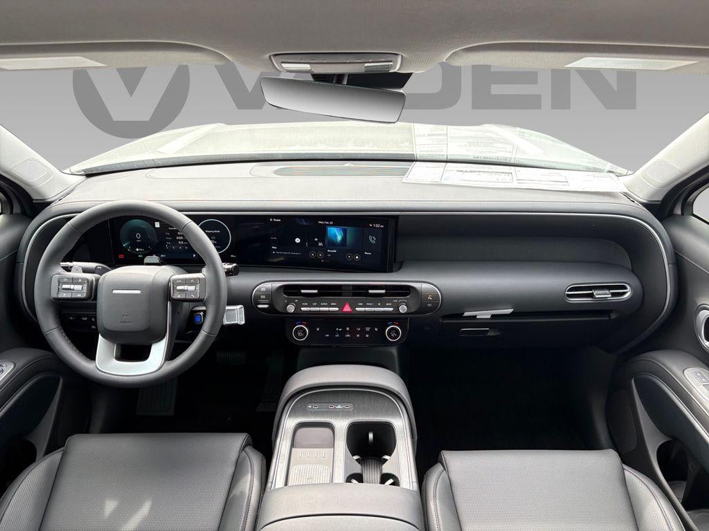 2026 Hyundai Palisade SEL FWD