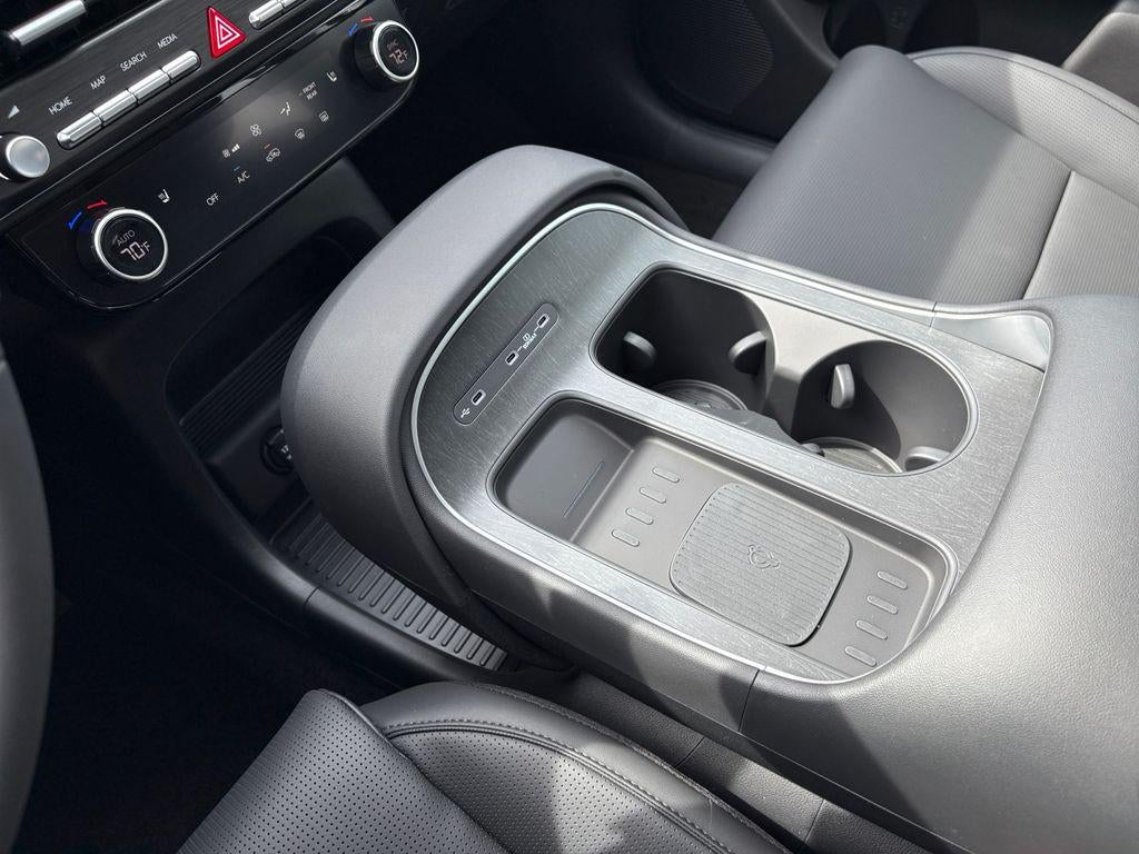 2026 Hyundai Palisade SEL FWD