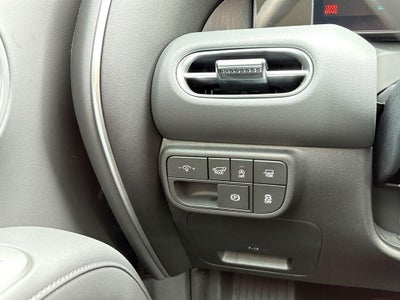 2026 Hyundai Palisade SEL FWD