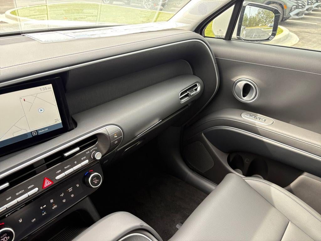 2026 Hyundai Palisade SEL FWD