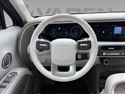 2026 Hyundai Palisade SEL FWD