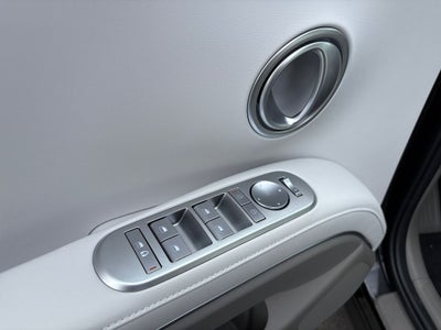 2026 Hyundai Palisade SEL FWD