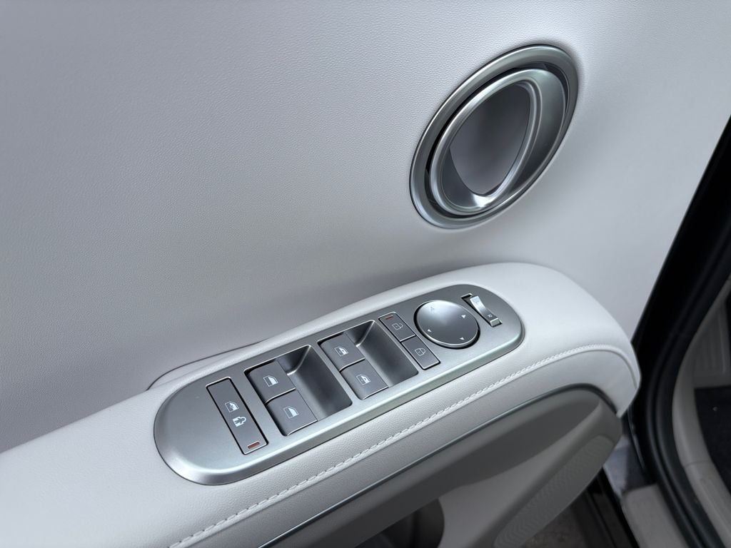 2026 Hyundai Palisade SEL FWD