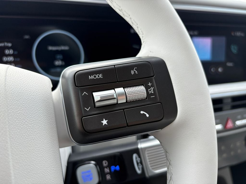 2026 Hyundai Palisade SEL FWD