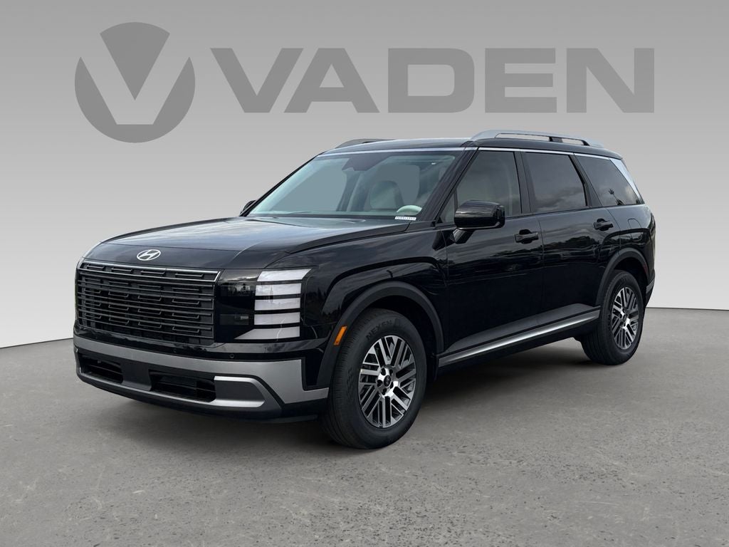 2026 Hyundai Palisade SEL FWD