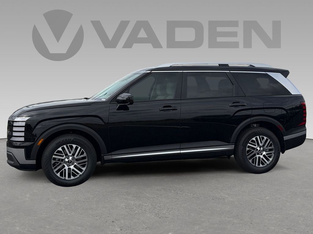 2026 Hyundai Palisade SEL FWD
