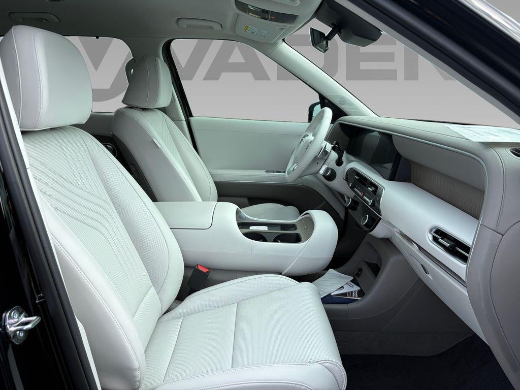 2026 Hyundai Palisade SEL FWD