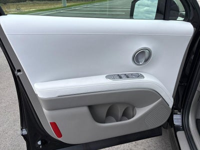 2026 Hyundai Palisade SEL FWD